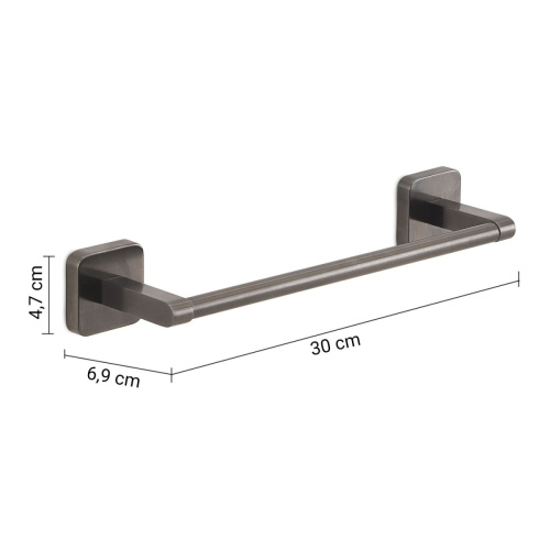 Полотенцедержатель Gedy Tonga TO21/30(81) - фото 2